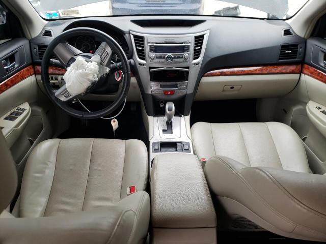 Photo 8 from auction – 2010 SUBARU LEGACY 2.5 with VIN 4S3BMBK6XA3238190