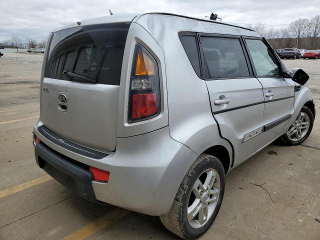 Photo 3 from auction – 2011 KIA SOUL + with VIN KNDJT2A25B7718760