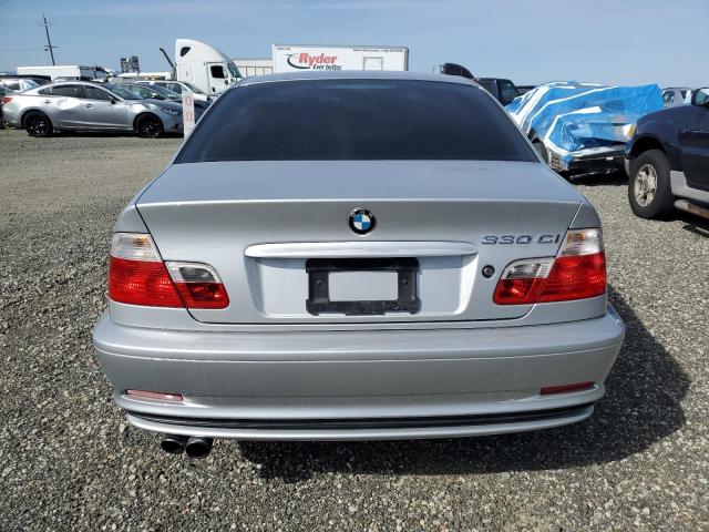 صورة رقم 6 من المزاد - 2003 BMW 330 CI مع VIN WBABN53453PH02543