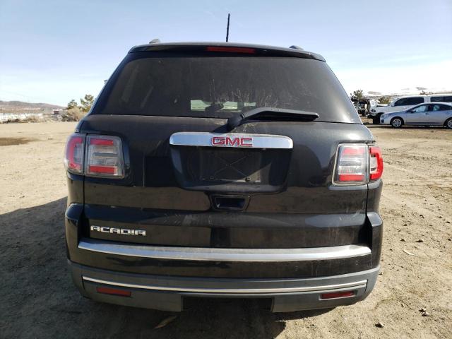 Photo 6 from auction – 2013 GMC ACADIA SLE with VIN 1GKKRNED6DJ145183