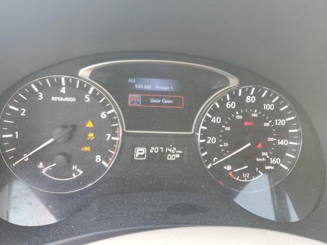 Photo 9 from auction – 2014 NISSAN ALTIMA 2.5 with VIN 1N4AL3AP8EC328366