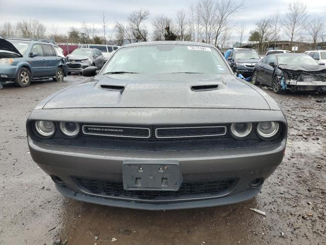 Photo 5 from auction – 2020 DODGE CHALLENGER with VIN 2C3CDZAG2LH222285