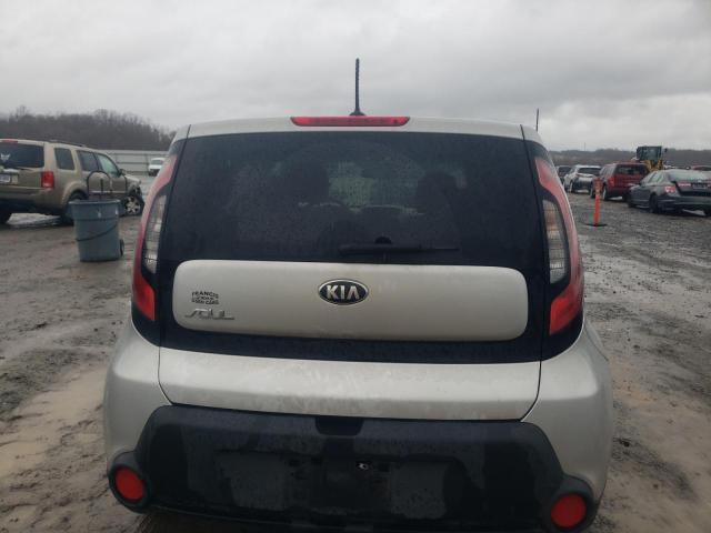 Photo 6 from auction – 2015 KIA SOUL with VIN KNDJN2A22F7783596