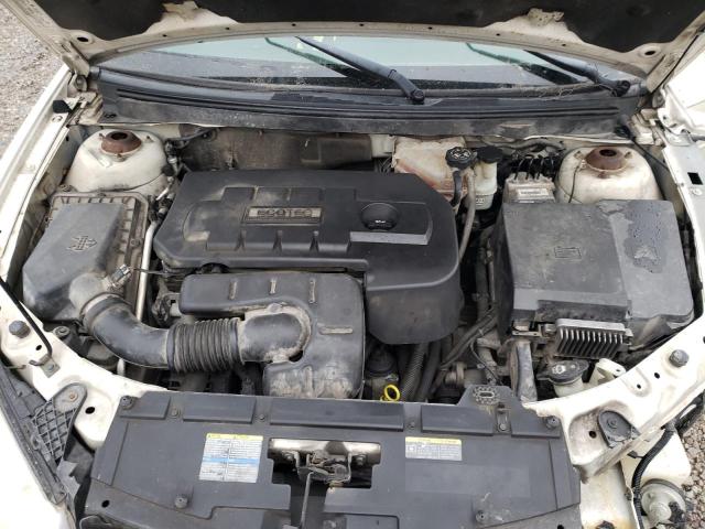 Photo 11 from auction – 2006 PONTIAC G6 SE with VIN 1G2ZF55B564245217