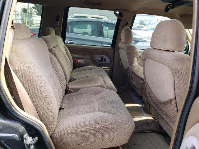 Photo 10 from auction – 1995 GMC YUKON with VIN 1GKEC13K8SJ750599