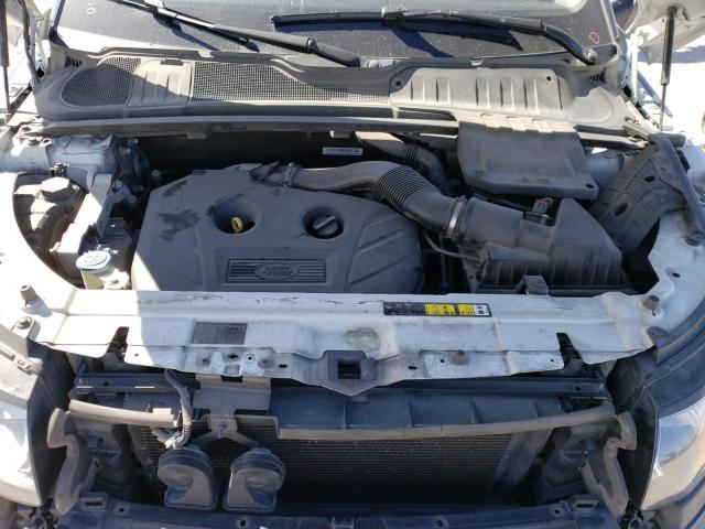 Photo 11 from auction – 2015 LAND ROVER RANGE ROVE with VIN SALVP2BG7FH074817