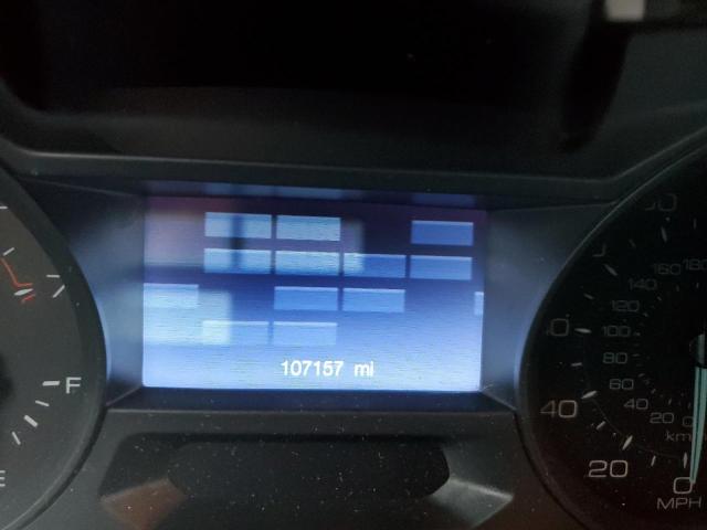 Photo 9 from auction – 2014 FORD EXPLORER with VIN 1FM5K7B88EGB61816