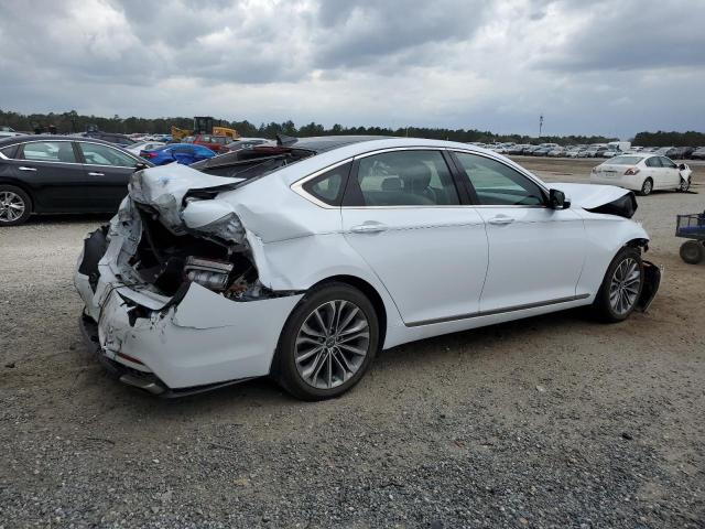 Photo 3 from auction – 2016 HYUNDAI GENESIS 3. with VIN KMHGN4JE2GU106501