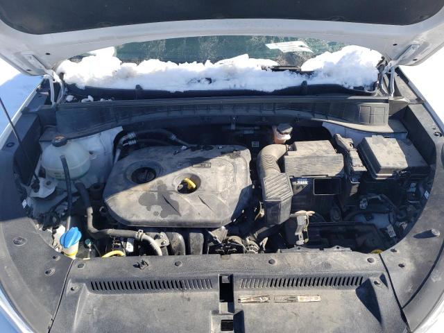 Photo 12 from auction – 2016 HYUNDAI TUCSON LIM with VIN KM8J3CA45GU199432