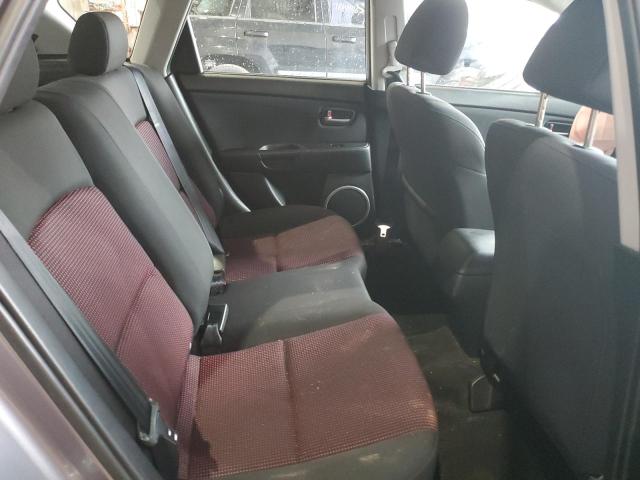 Photo 10 from auction – 2006 MAZDA 3 HATCHBAC with VIN JM1BK343X61416732
