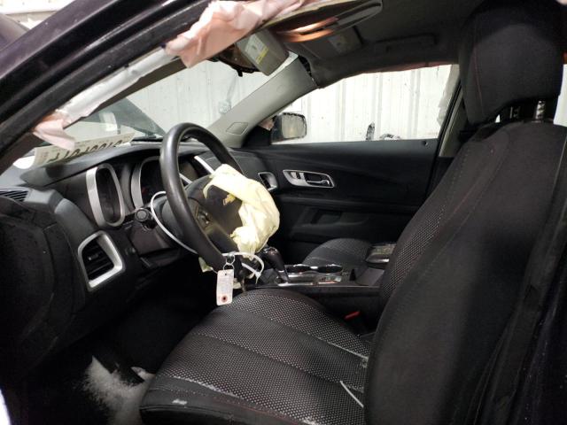 Photo 7 from auction – 2016 CHEVROLET EQUINOX LS with VIN 2GNALBEK7G6317199