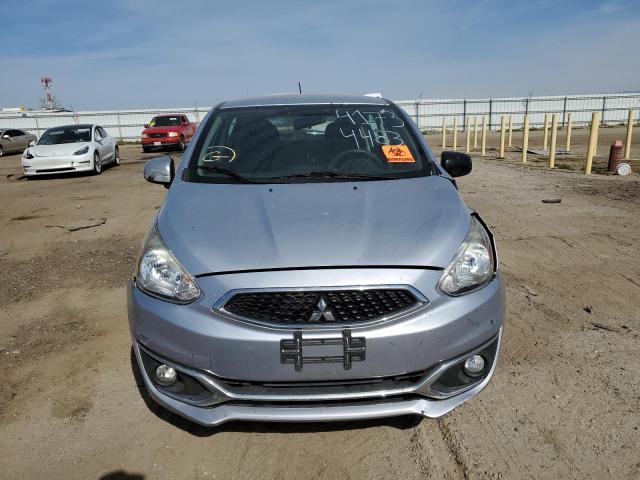 Photo 5 from auction – 2017 MITSUBISHI MIRAGE ES with VIN ML32A3HJ9HH010823