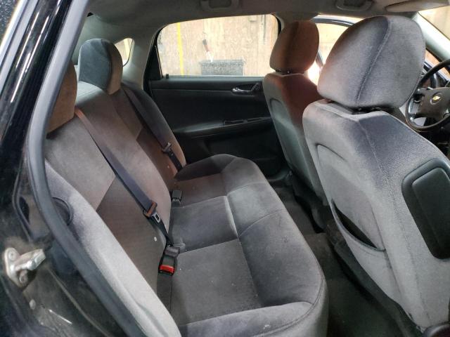 Photo 10 from auction – 2014 CHEVROLET IMPALA LIM with VIN 2G1WB5E34E1149312