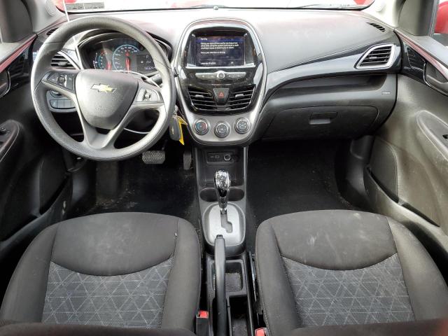 Photo 8 from auction – 2020 CHEVROLET SPARK 1LT with VIN KL8CD6SAXLC410259