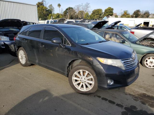 Photo 4 from auction – 2011 TOYOTA VENZA with VIN 4T3ZA3BB0BU042039