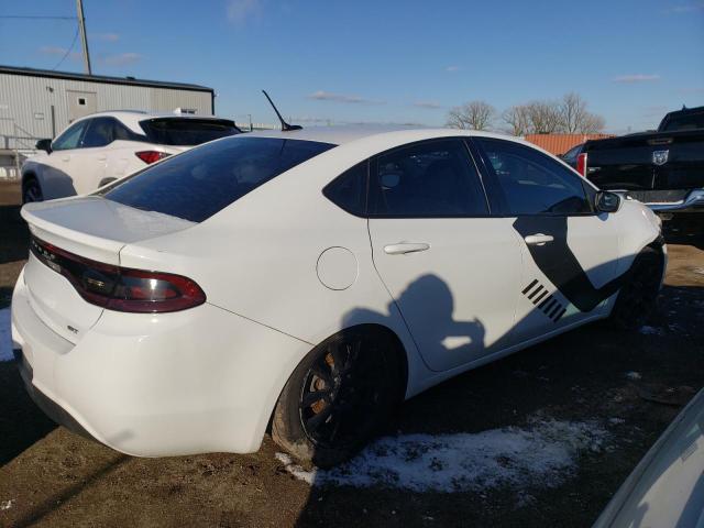 Photo 3 from auction – 2015 DODGE DART SXT with VIN 1C3CDFBB4FD300150