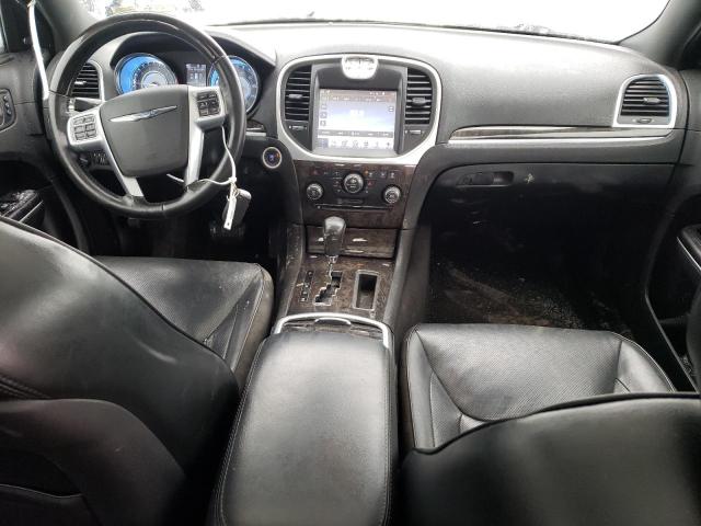 Photo 8 from auction – 2011 CHRYSLER 300 LIMITE with VIN 2C3CA5CG3BH528876