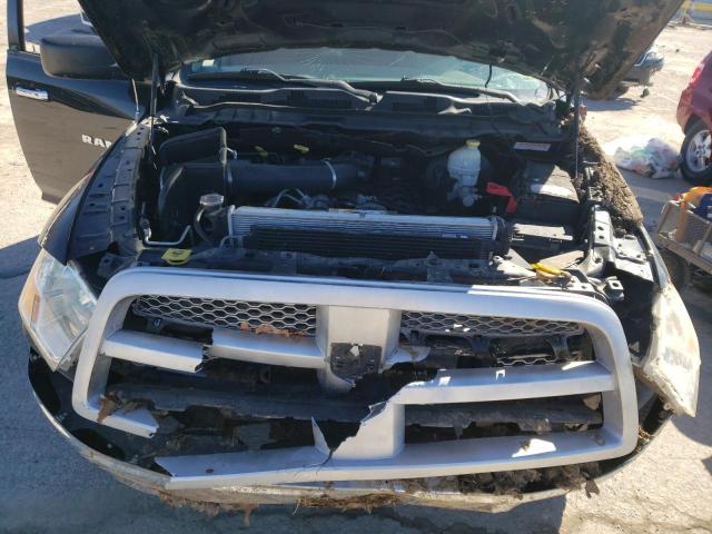 Photo 11 from auction – 2011 DODGE RAM 1500 with VIN 1D7RV1GP3BS533667
