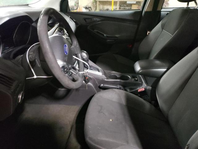 Photo 7 from auction – 2012 FORD FOCUS SE with VIN 1FAHP3F21CL312040