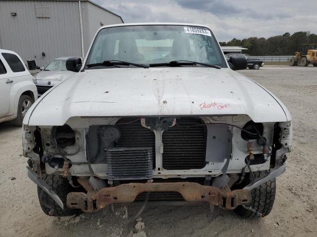 Photo 5 from auction – 2004 FORD RANGER with VIN 1FTYR10UX4PA71155