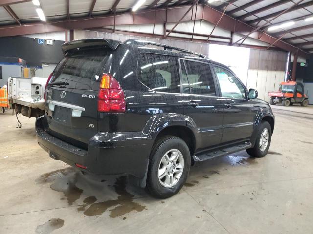 Photo 3 from auction – 2007 LEXUS GX 470 with VIN JTJBT20X870141219