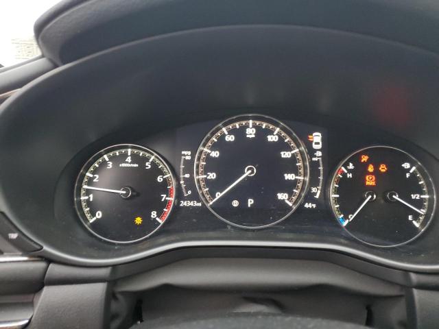 Photo 9 from auction – 2020 MAZDA 3 PREFERRE with VIN JM1BPADL2L1164315