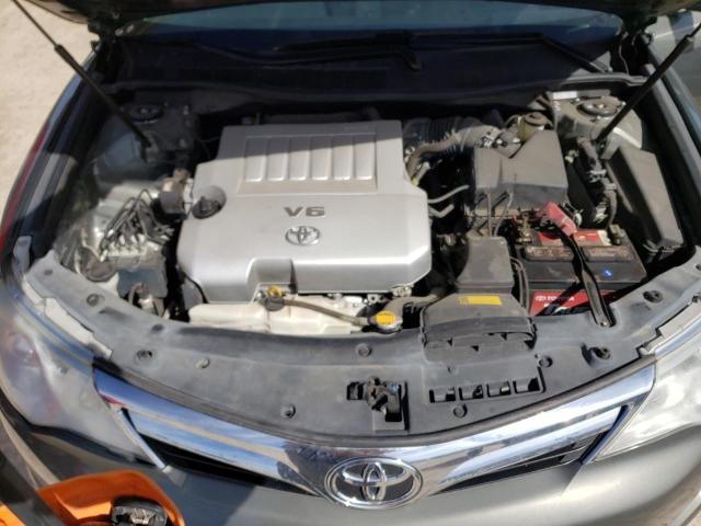 Photo 11 from auction – 2012 TOYOTA CAMRY SE with VIN 4T1BK1FK2CU515611