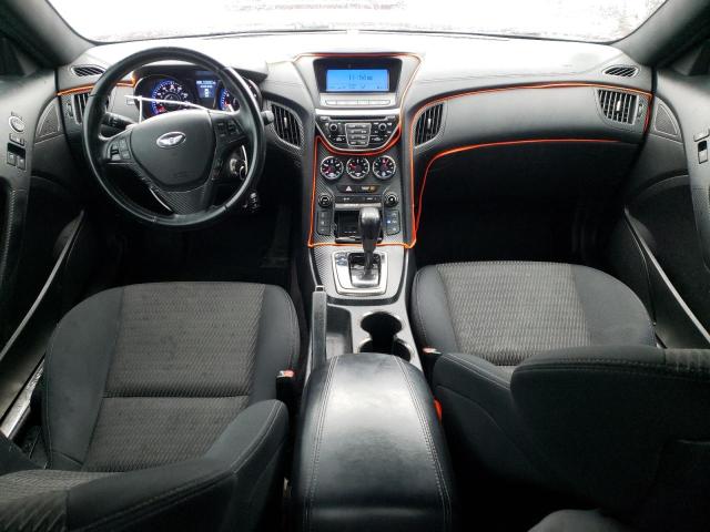 Photo 8 from auction – 2013 HYUNDAI GENESIS CO with VIN KMHHT6KD2DU108255