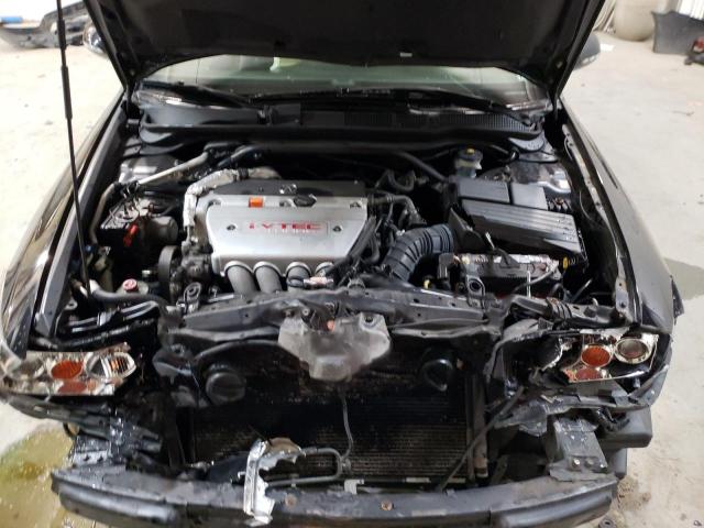 Photo 11 from auction – 2005 ACURA TSX with VIN JH4CL96835C014677