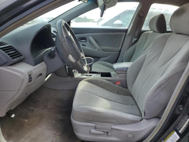 Photo 7 from auction – 2007 TOYOTA CAMRY CE with VIN 4T1BE46K67U058140