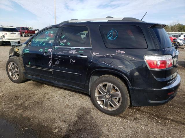 Photo 2 from auction – 2012 GMC ACADIA DEN with VIN 1GKKVTED7CJ190969