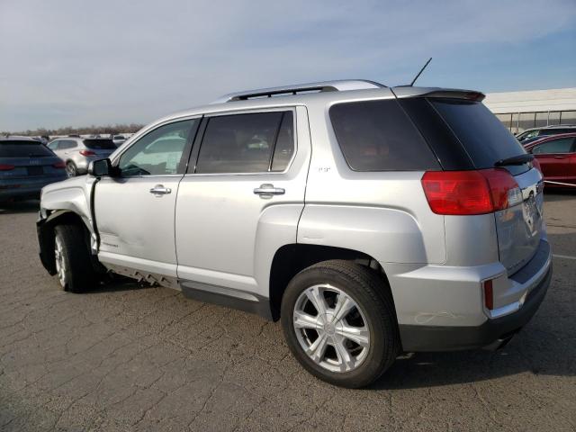 Photo 2 from auction – 2017 GMC TERRAIN SL with VIN 2GKALPEK3H6133146