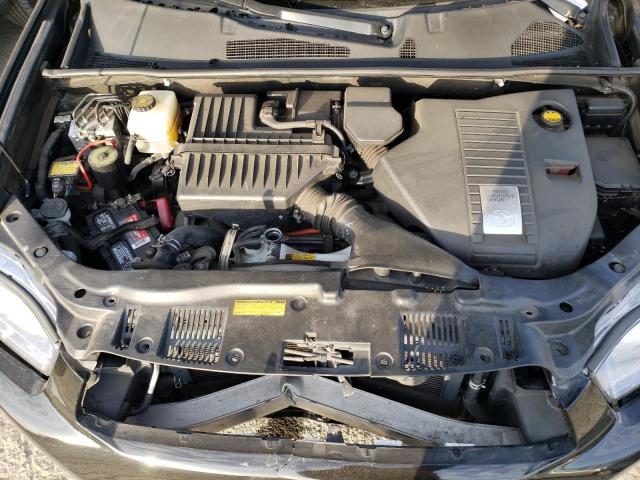 Photo 12 from auction – 2010 TOYOTA HIGHLANDER with VIN JTEJW3EH3A2043302