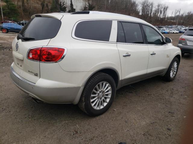 Photo 3 from auction – 2010 BUICK ENCLAVE CX with VIN 5GALRBED5AJ119430
