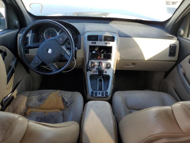 Photo 8 from auction – 2005 CHEVROLET EQUINOX LT with VIN 2CNDL63FX56199709