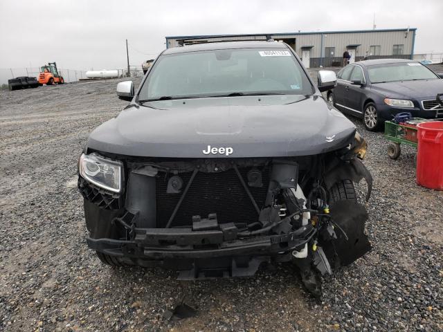 Photo 5 from auction – 2015 JEEP GRAND CHER with VIN 1C4RJFBG8FC853609