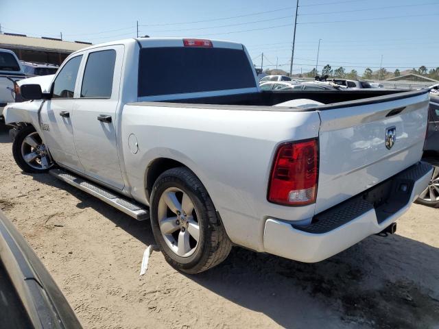 Photo 2 from auction – 2015 RAM 1500 ST with VIN 1C6RR6KG6FS750775