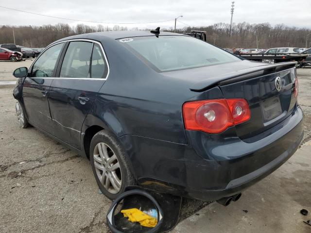Photo 2 from auction – 2007 VOLKSWAGEN JETTA 2.5 with VIN 3VWRF71K17M099253
