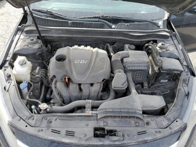 Photo 11 from auction – 2013 KIA OPTIMA LX with VIN 5XXGM4A79DG230047