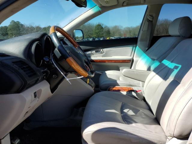 Photo 7 from auction – 2007 LEXUS RX 350 with VIN 2T2GK31U07C010972