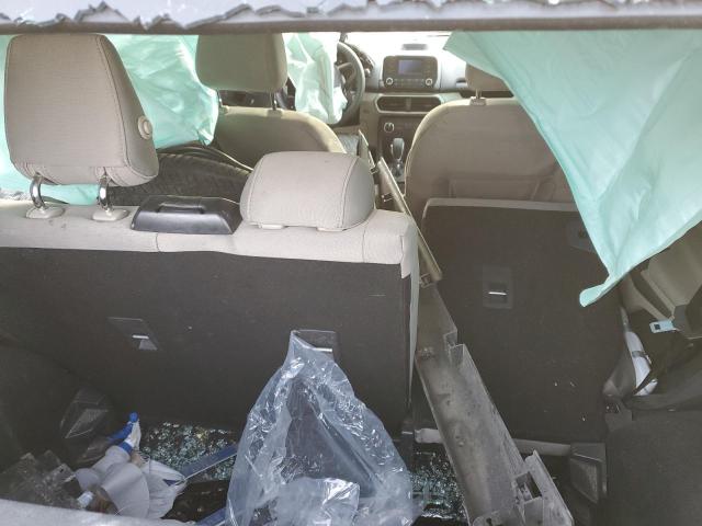 Photo 13 from auction – 2019 FORD ECOSPORT S with VIN MAJ3S2FE6KC298728