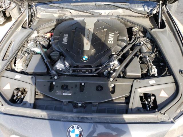 Photo 11 from auction – 2015 BMW 550 I with VIN WBAKN9C53FD960868