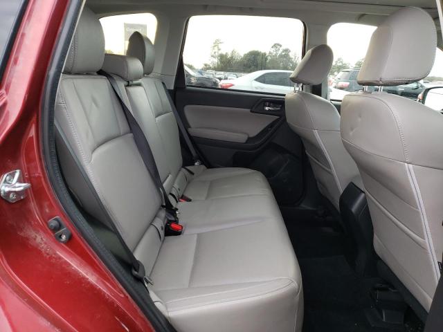Photo 11 from auction – 2017 SUBARU FORESTER 2 with VIN JF2SJAJC6HH410739