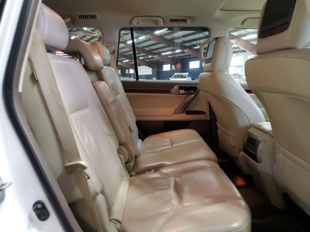 Photo 10 from auction – 2013 LEXUS GX 460 with VIN JTJBM7FX9D5052839