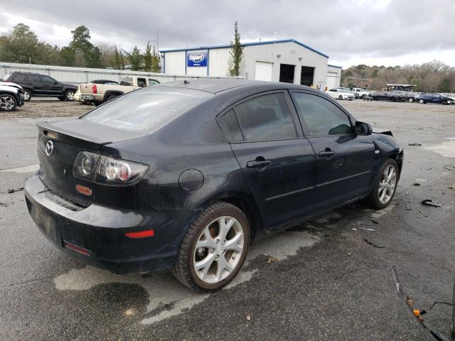 Photo 3 from auction – 2008 MAZDA 3 I with VIN JM1BK32F881179934