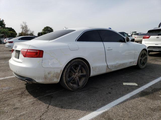 Photo 3 from auction – 2009 AUDI A5 QUATTRO with VIN WAUDK78T79A028238