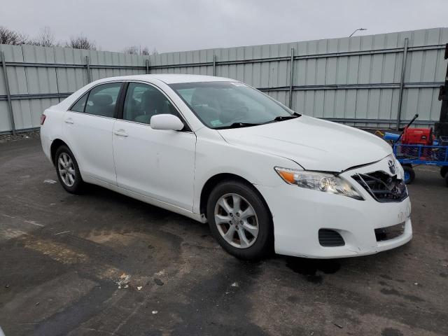 Photo 4 from auction – 2010 TOYOTA CAMRY BASE with VIN 4T4BF3EK3AR058926