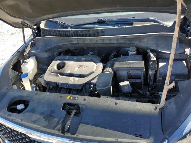 Photo 12 from auction – 2018 KIA SORENTO LX with VIN 5XYPG4A30JG413705