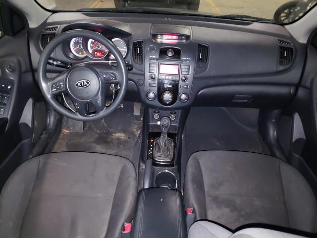 Photo 8 from auction – 2012 KIA FORTE EX with VIN KNAFU4A20C5482866