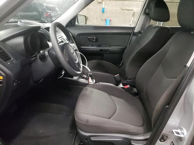 Photo 7 from auction – 2012 KIA SOUL with VIN KNDJT2A5XC7446038